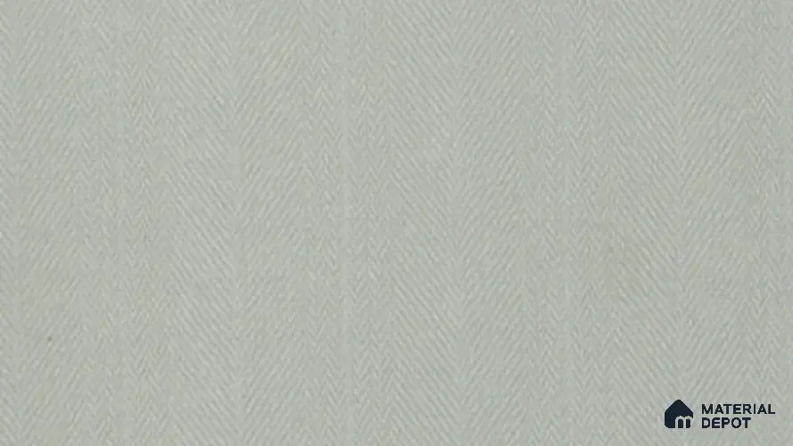 4801 SF Light Weave Grey Fabric Suede Finish Liner Laminate - 0.72 mm | Suitable for TV Unit, Wardrobe, Kitchen Cabinets